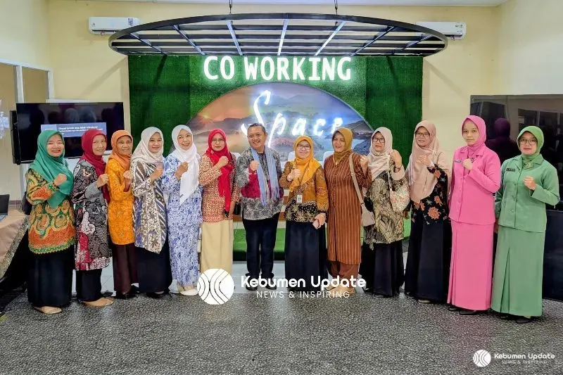Kebumen Perkuat Kolaborasi untuk Naikkan Status Kabupaten Layak Anak, Kasus Kekerasan Anak Meningkat