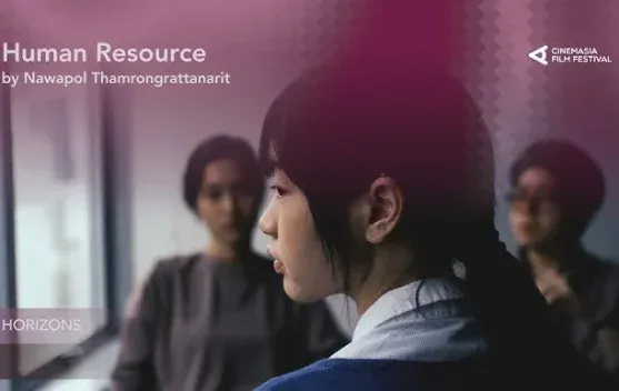 Ulasan Film "Human Resource": Tekanan Kerja, Kehamilan, dan Rasa Aman yang Mengusik