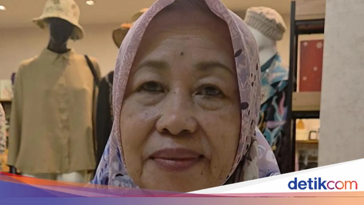 Pelaku UMKM Serundeng Krispi di Jakarta Barat Kembangkan Usaha Lewat Pelatihan Rumah BUMN BRI