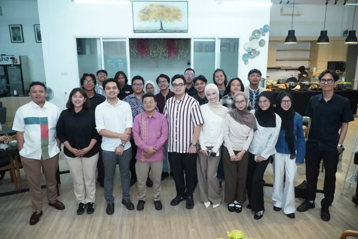 ISSF Nilai Kemunculan Board of Peace Berpotensi Perkuat Tata Kelola Perdamaian Global