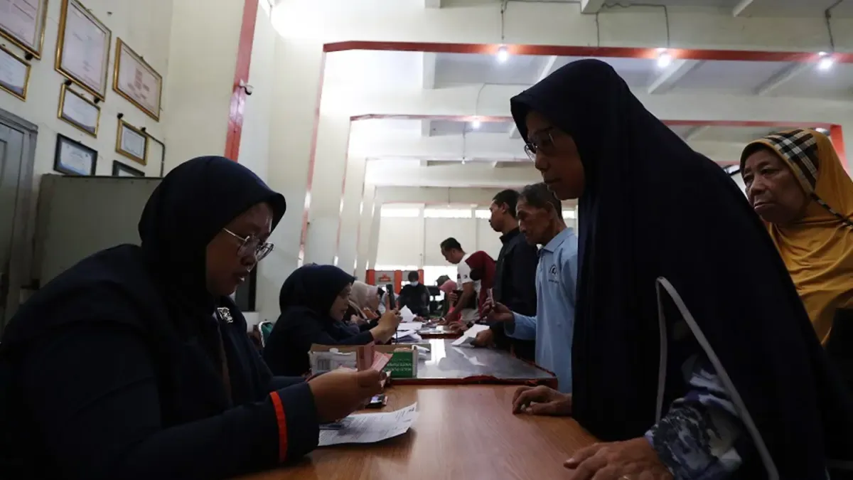 Pemerintah Lanjutkan Penyaluran Bansos April 2026, Tahap Kedua Periode April–Juni Dimulai