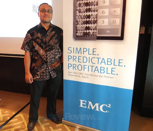EMC Perkenalkan Solusi Proteksi Data Terbaru untuk Kebutuhan Enterprise