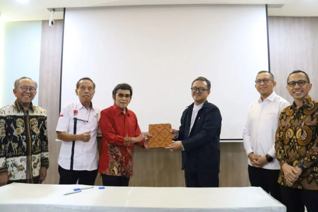 LMKN Jawab Sorotan Rhoma Irama dan ARDI soal Klaim Royalti Dangdut Turun