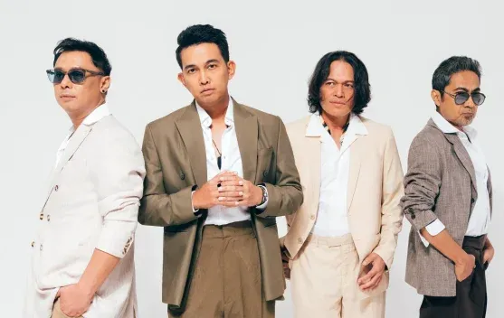 ADA Band Rilis Video Musik “Selalu Ada”, Tandai Hampir Tiga Dekade Berkarya
