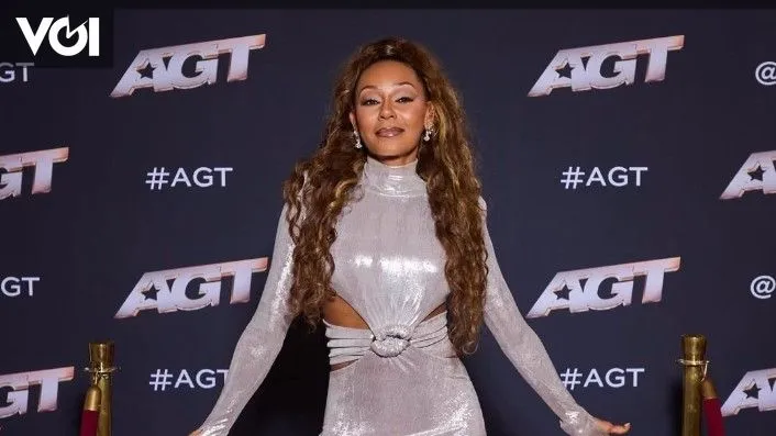 Mel B Buka Suara soal Peluang Konser 30 Tahun Spice Girls