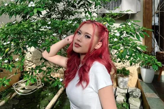 Risa Amel Tampil dengan Identitas Baru, Kini Perkenalkan Nama Rissa dan Eksplorasi Hipdut