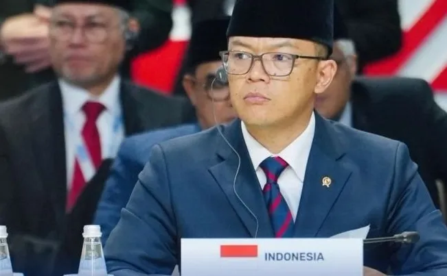 Indonesia Ambil Sikap Berimbang, Tidak Dukung Rancangan Resolusi DK PBB Terkait Iran