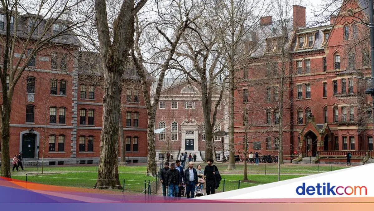 Harvard Membuka Peluang Riset dengan Uang Saku: Mengapa Ini Menjadi Tren, dan Apa Artinya bagi Indonesia