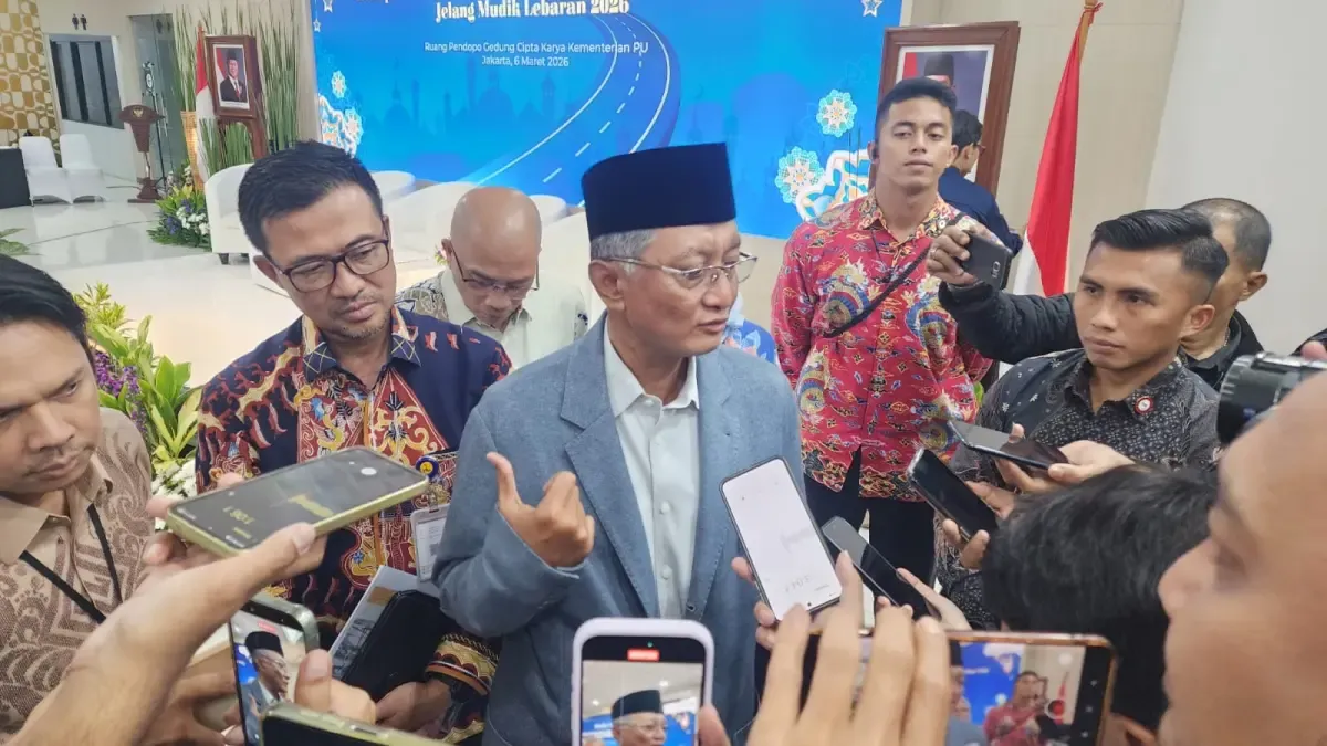 Dua Dirjen Kemen PU Mundur Usai Temuan Audit BPK, Pakar Minta Penyelidikan Transparan