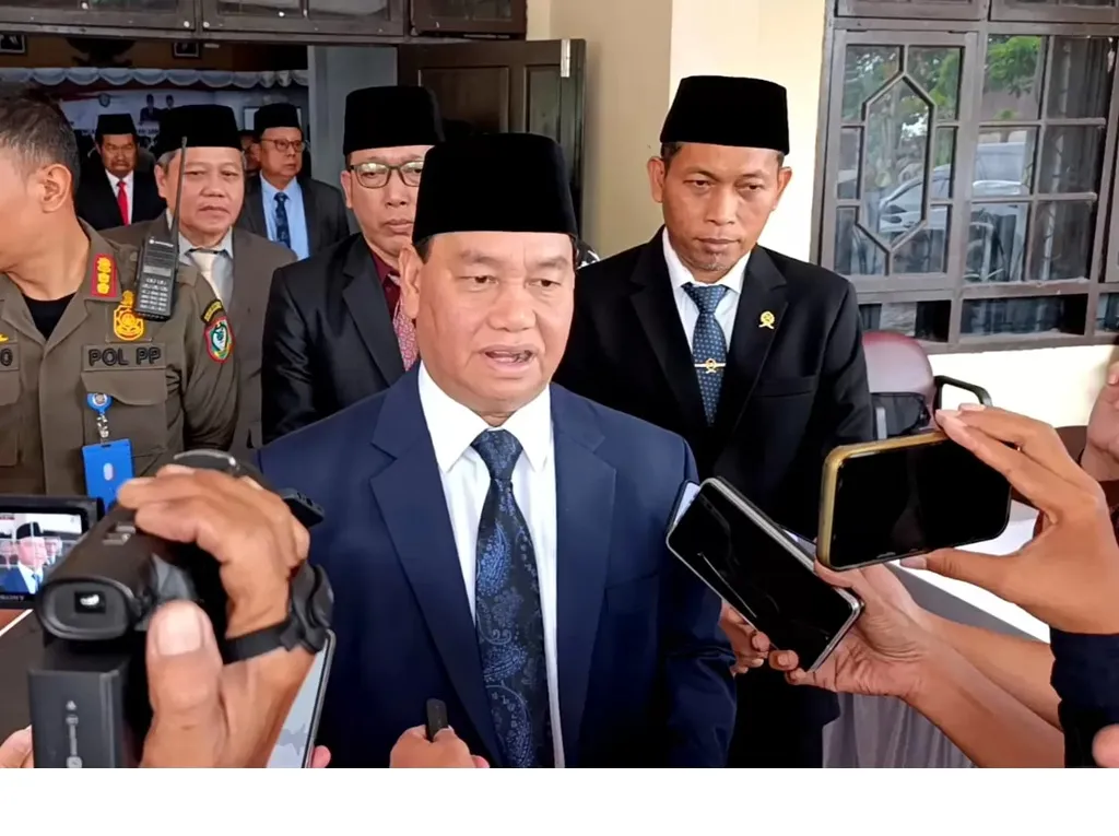 Bupati Kotim Tekankan Transparansi dan Reformasi Dana Hibah serta Bansos di Tengah Penyelidikan
