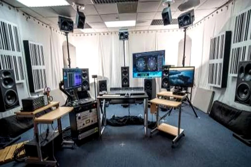 Monitor Neumann Seri KH Banyak Dipakai Insinyur Pemenang Grammy untuk Produksi Audio Imersif