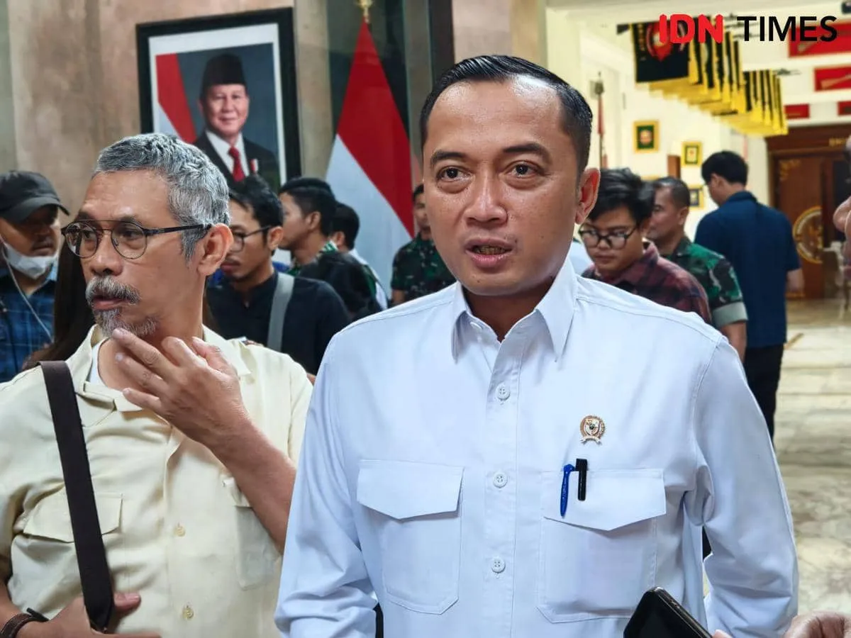 Cek Fakta: Pemerintah Tidak Menunda Rekrutmen ASN, Fokus pada Sektor Prioritas