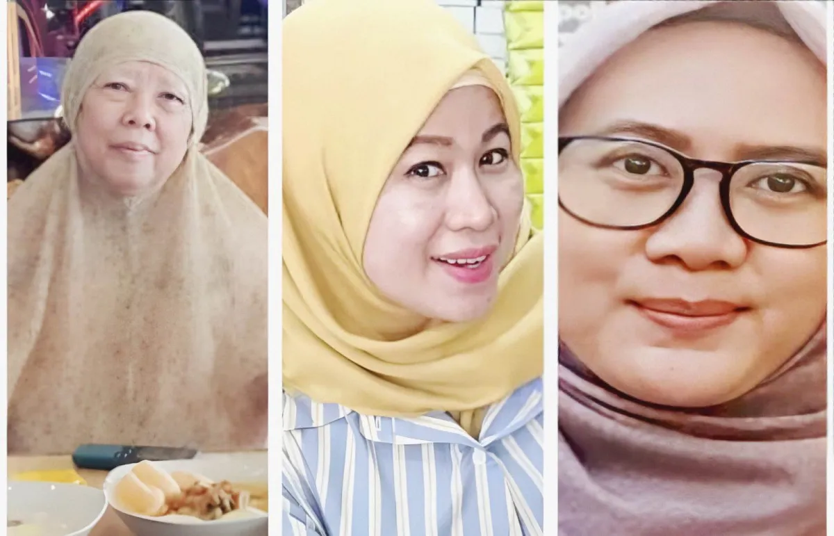Kisah Tiga Pengusaha Kuliner Perempuan Asal Palembang yang Bisa Jadi Inspirasi