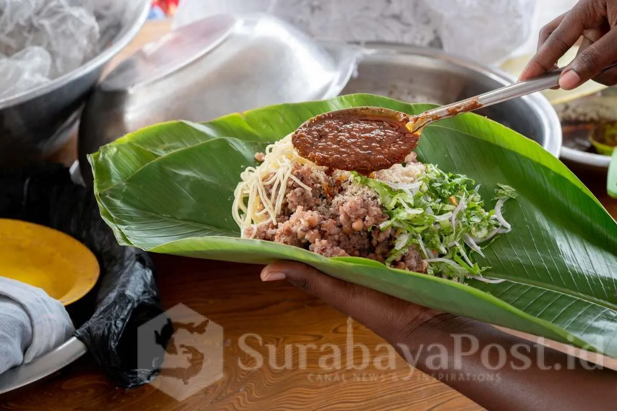Bisnis Kuliner Surabaya Diproyeksi Kian Tumbuh pada 2026, Ini Segmen Menjanjikan dan Tantangannya