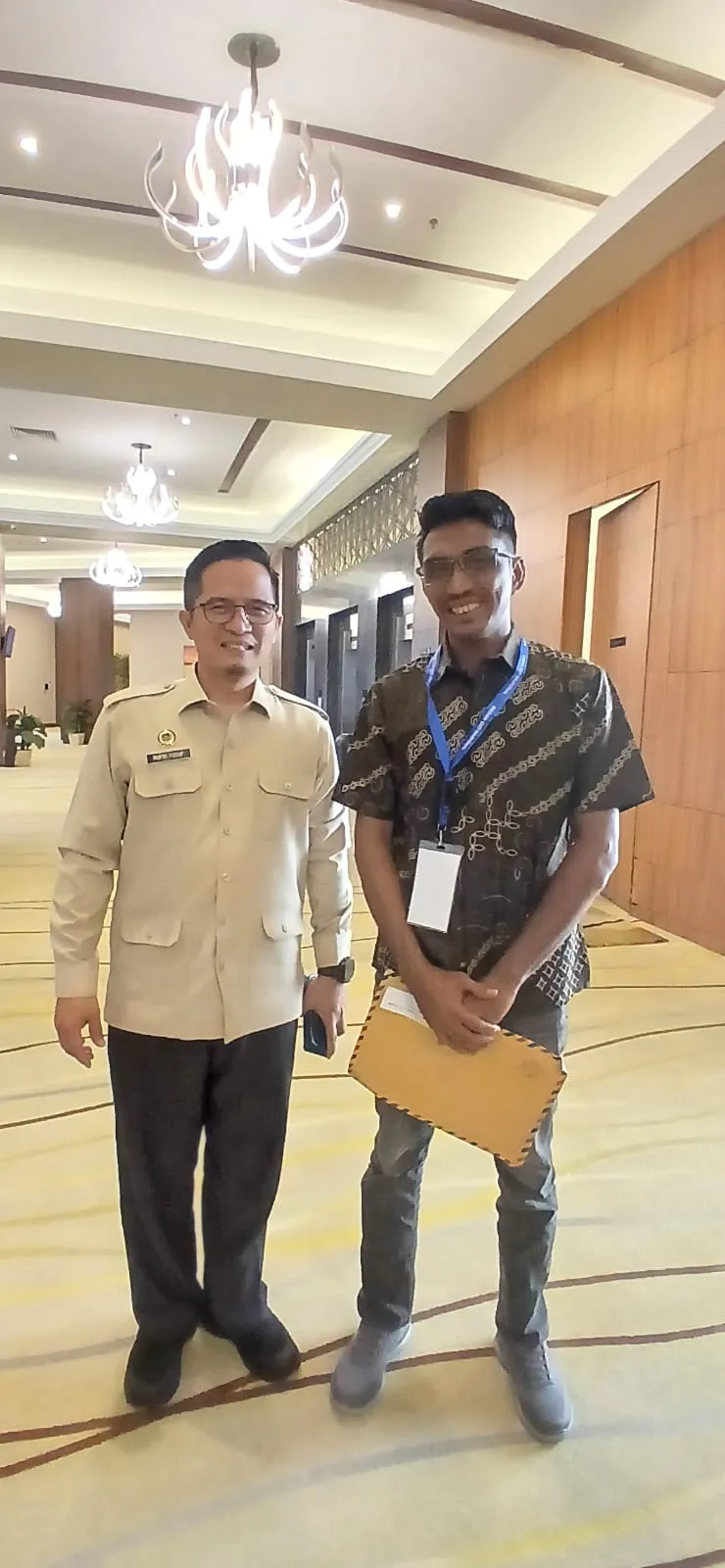 Yayasan RCT Beri Klarifikasi soal Isu Operasional dan Distribusi MBG Sedanau