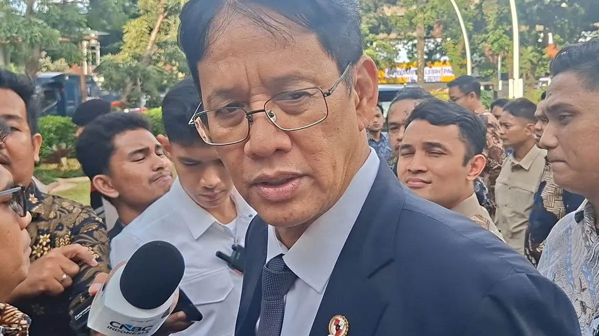 Kemenkeu Tegaskan Video Klaim Dana Hibah Rp 11 Miliar atas Nama Purbaya adalah Hoaks Deepfake