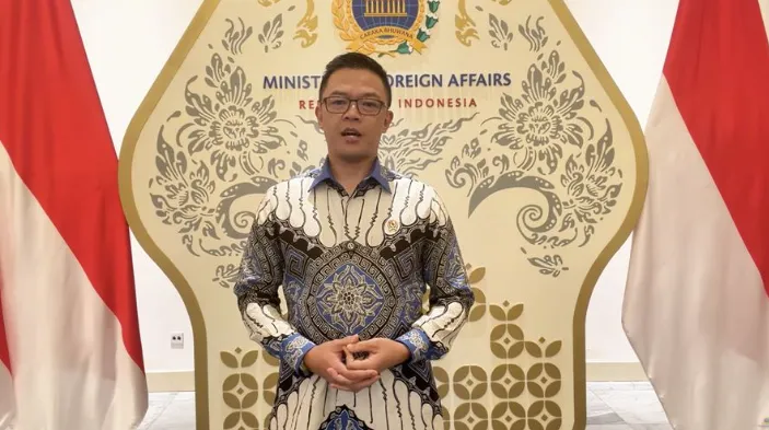 Menlu: 9 WNI Relawan Global Sumud Flotilla 2.0 Dibebaskan Militer Israel, Dalam Perjalanan Pulang via Istanbul