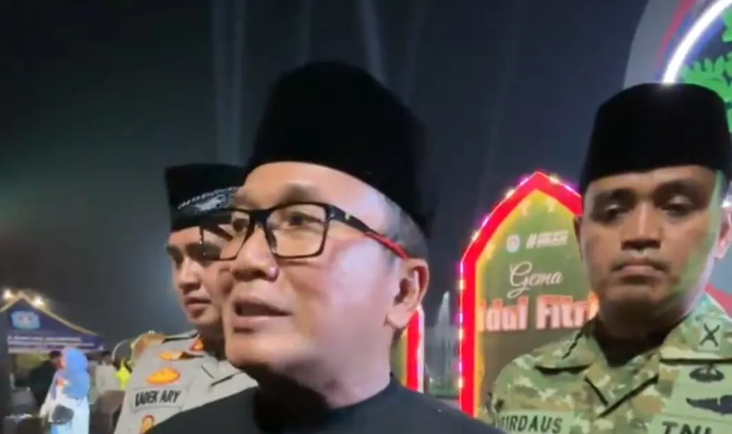 Bupati Kubu Raya Tetapkan Agenda Keagamaan sebagai Kalender Tahunan untuk Dorong Pariwisata