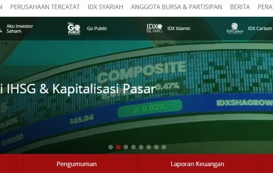 Investor Pasar Modal Indonesia Tembus 21,03 Juta SID hingga Akhir Januari 2026