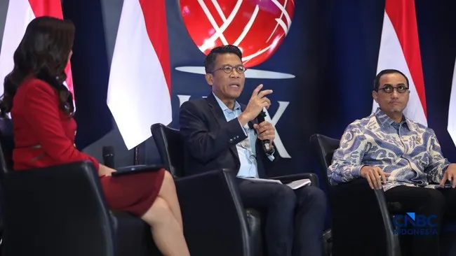 Komisi XI DPR: Pasar Modal Cerminkan Ekonomi Indonesia dan Kepercayaan Investor