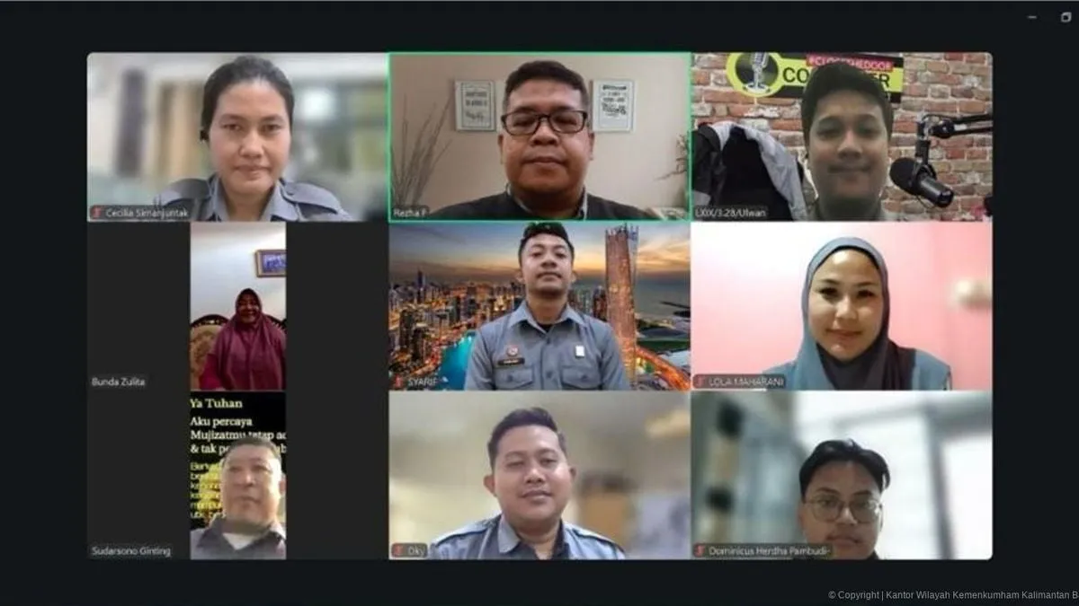 MPD Notaris Singkawang Perkuat Pengawasan, Fokus Penataan Protokol dan Optimalisasi Aplikasi Silanok