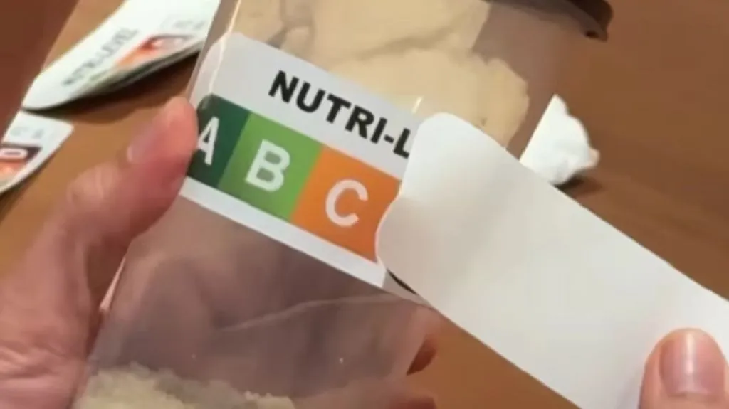 Aliansi Pangan Sehat Nilai Label Nutri-Level Rawan Miskonsepsi, Usulkan Peringatan Wajib