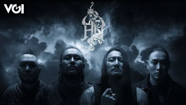 The HU Rilis Dua Lagu Baru, Angkat Filosofi hingga Energi Agresif