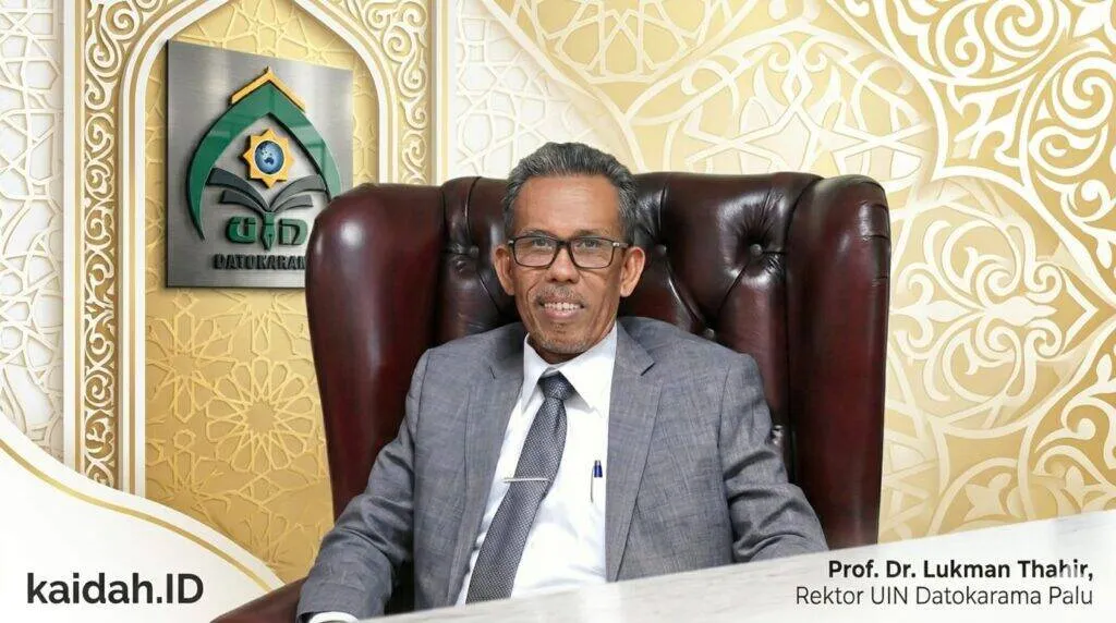UIN Datokarama Palu Siapkan Empat Agenda Besar Sepanjang April 2026