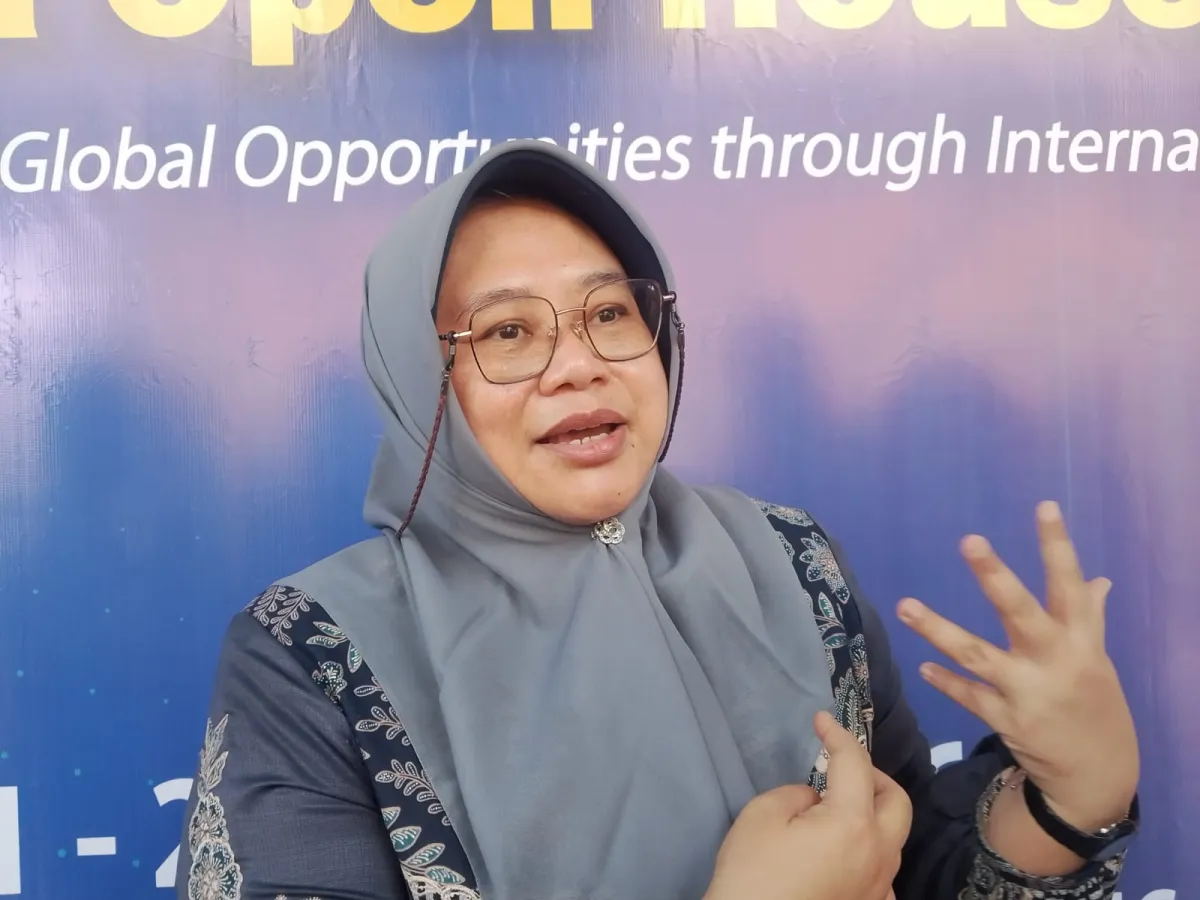 Diskominfo Jatim: RSJ Menur Tangani Kasus Kecanduan Gadget pada Anak Usia 14 Tahun
