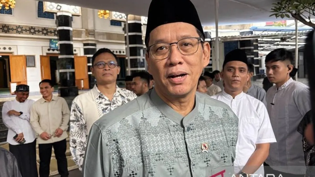 Pemerintah Siapkan Kebijakan Ekonomi dan WFH Usai Lebaran untuk Menjaga APBN dan Daya Beli