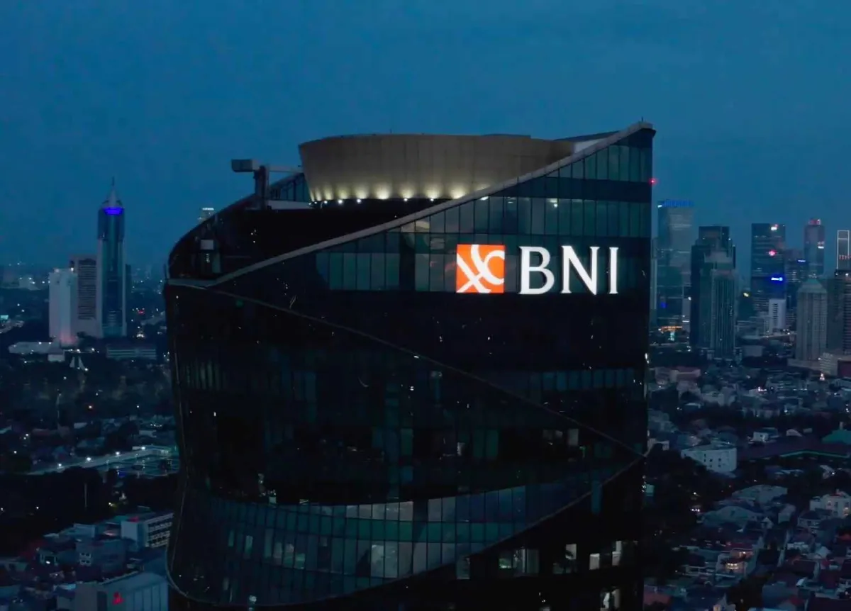 BNI Agen46 Perluas Akses Layanan Perbankan bagi Warga Pulau Lembeh