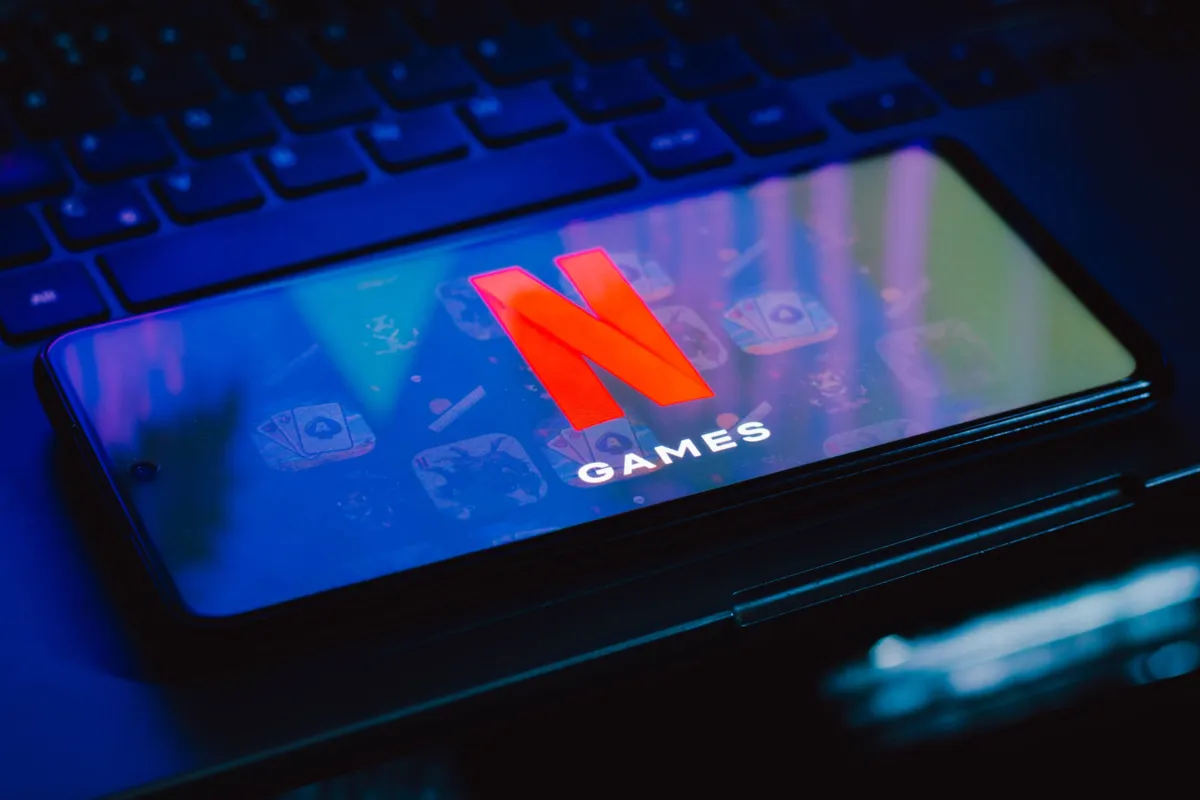 Netflix Luncurkan Netflix Playground, Aplikasi Game Anak Tanpa Iklan dan Pembelian Dalam Aplikasi