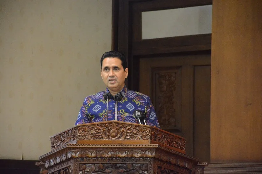 Pansus TRAP Rampungkan Rekomendasi, DPRD Minta Eksekutif Tertibkan Implementasi Tata Ruang di Bali