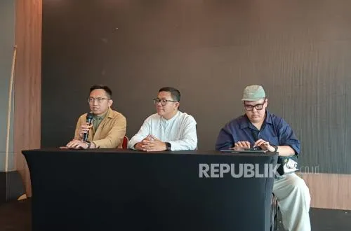 Persis Siapkan Ramadhan Expo 2026, Padukan Dakwah, Edu Fair, dan Literasi Keuangan Syariah untuk Gen Z
