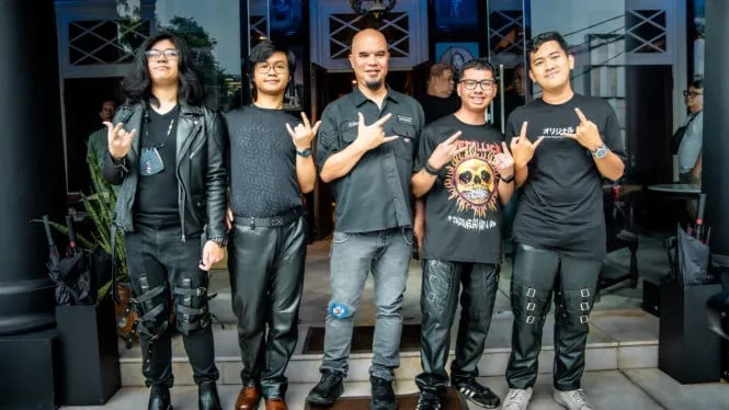 The Lanang Band Rilis Single Debut "Aku Istimewa", Suarakan Inklusi bagi Remaja dengan Autisme dan ADHD