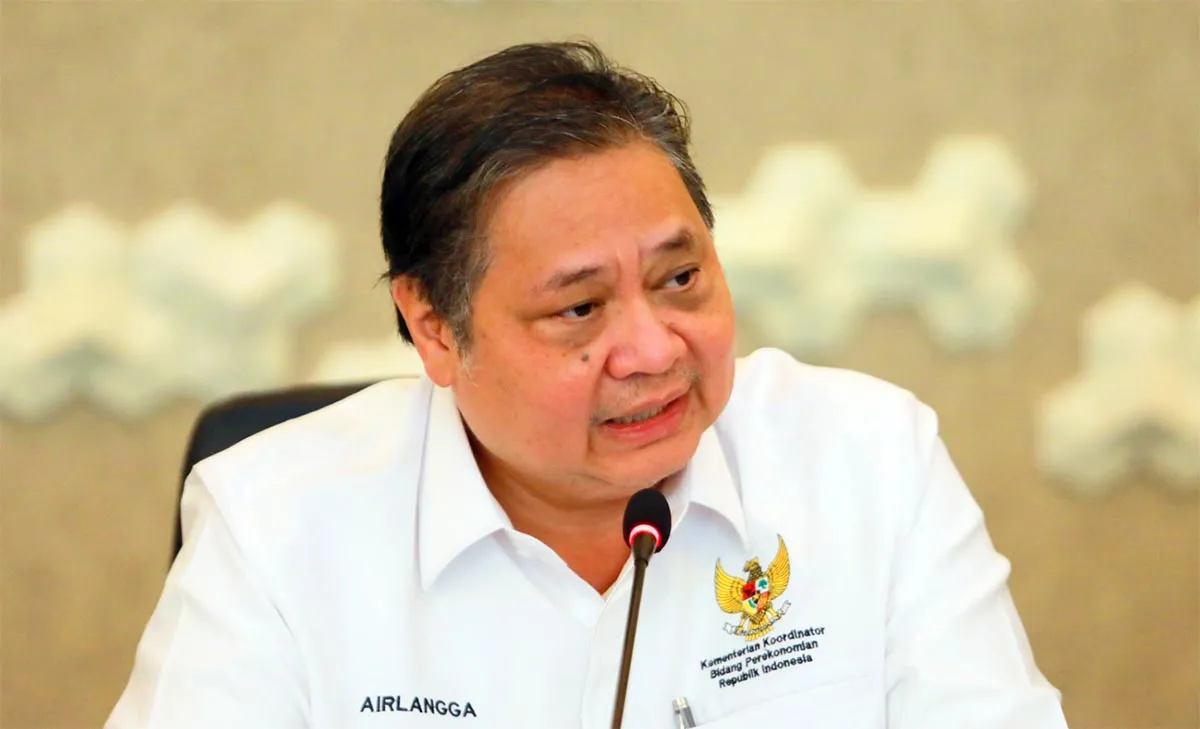 Pemerintah Siapkan Opsi Perppu Antisipasi Krisis Energi Global akibat Konflik Timur Tengah