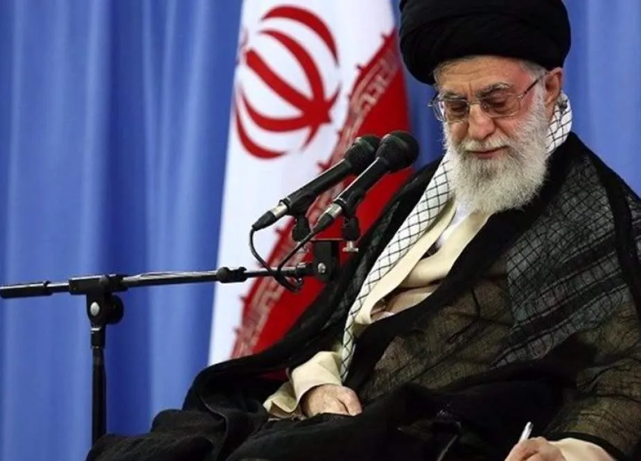 Ayatollah Ali Khamenei Sumbang 50 Miliar Rial untuk Bantu Pembebasan Tahanan Bermasalah Keuangan