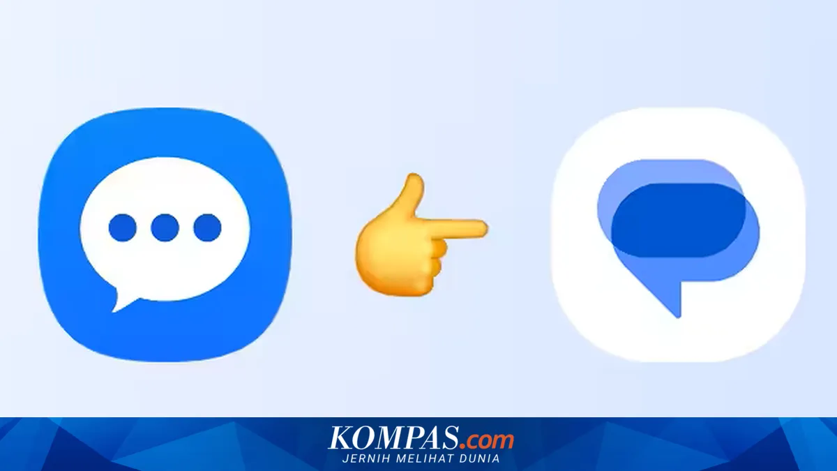 Samsung Akan Hentikan Aplikasi Samsung Messages pada Juli 2026, Pengguna Dianjurkan Beralih ke Google Messages