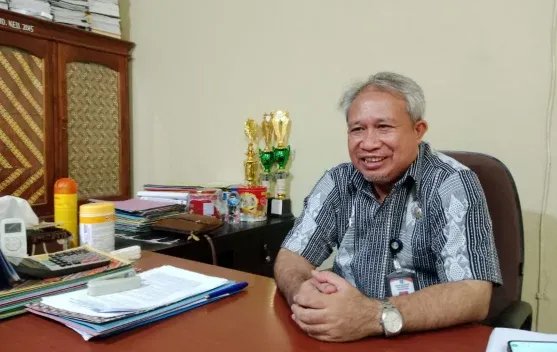 BKAD TTU Edarkan Pedoman Penyusunan Perubahan RAK dan DPPA, OPD Diminta Serahkan Rancangan hingga 26 Februari