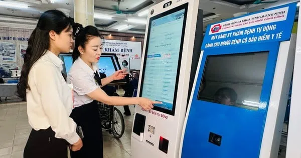 AI dan Transformasi Digital Dinilai Penting untuk Dorong Pencegahan Penyakit dan Rumah Sakit Pintar di Vietnam