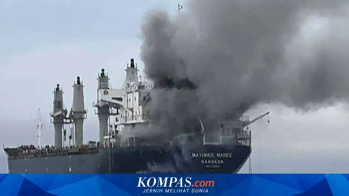 Ketegangan Global dan Energi sebagai Alat Tekanan, Dampaknya Menguat hingga Indonesia