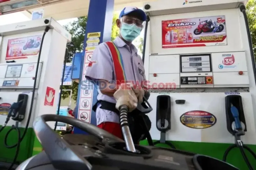 HIPMI Dorong Gerakan Nasional Hemat Energi untuk Antisipasi Dampak Krisis Energi Global