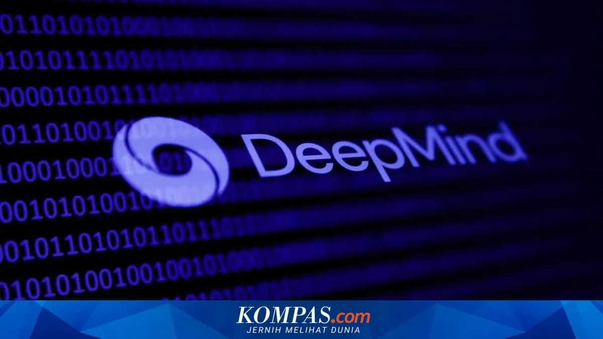 DeepMind Pernah Dilirik Zuckerberg Sebelum Diakuisisi Google, Gagal di Makan Malam Penentuan