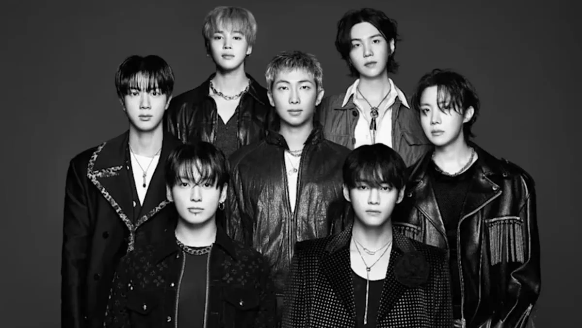 BTS Rilis Teaser MV “2.0” yang Disebut Terinspirasi Film “Oldboy”