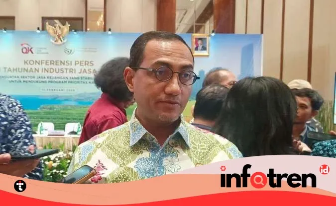 OJK dan BEI Siapkan Dialog Lanjutan dengan MSCI Usai Menuntaskan Empat Agenda Reformasi