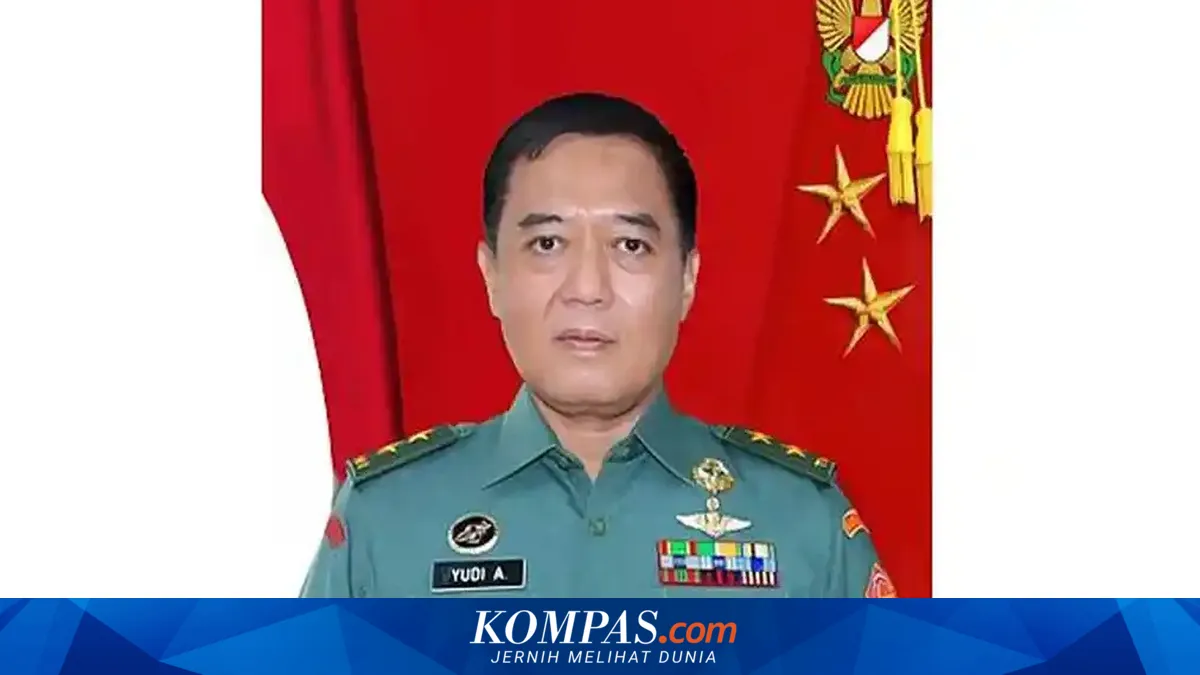 Pergantian Kepala BAIS TNI Disorot Usai Keterlibatan Prajurit dalam Kasus Penyiraman Air Keras