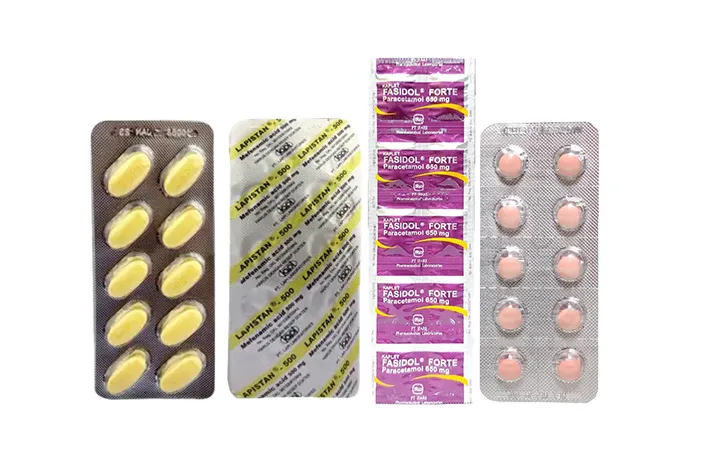 Lima Rekomendasi Obat untuk Meredakan Sakit Gigi Ngilu dan Kapan Perlu ke Dokter