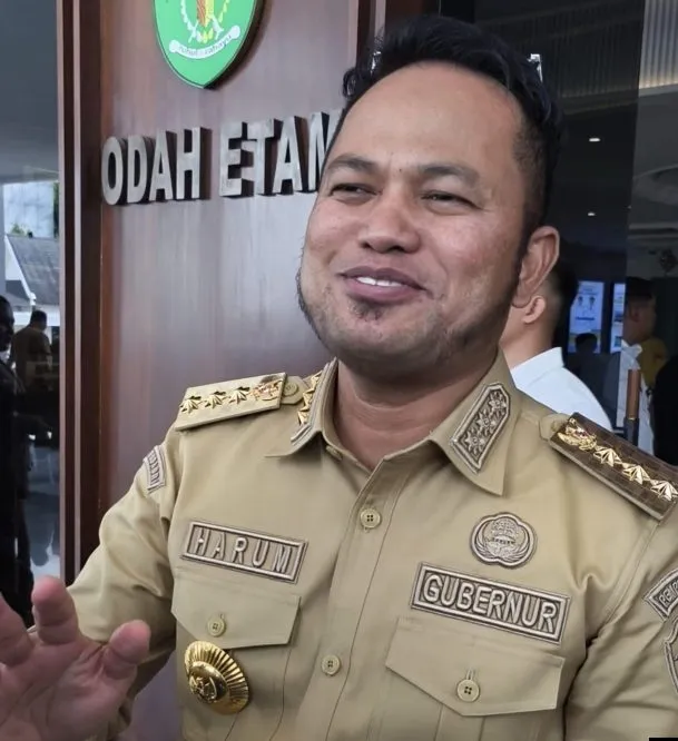 Rencana Renovasi Rumah Jabatan Gubernur Kaltim Rp25 Miliar Disorot, Publik Minta Rincian Anggaran Dibuka