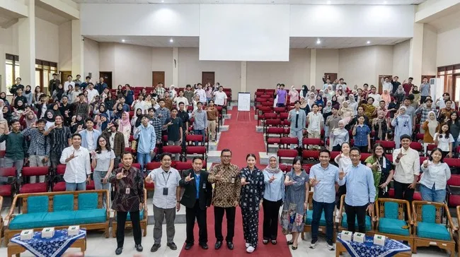 AdaKami dan UNS Luncurkan FutureFin untuk Dorong Gagasan Fintech yang Aman dan Bertanggung Jawab
