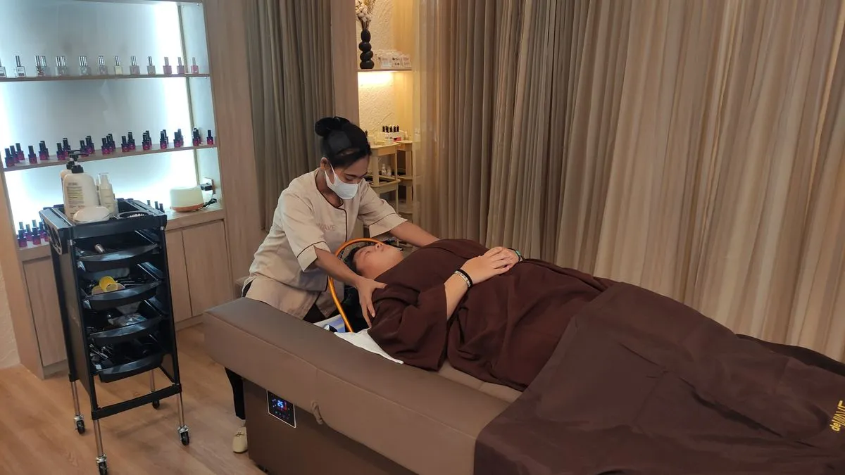 Tren Wellness Menguat di Perkotaan, DeWave Signature Surabaya Usung Konsep “Affordable Luxury”